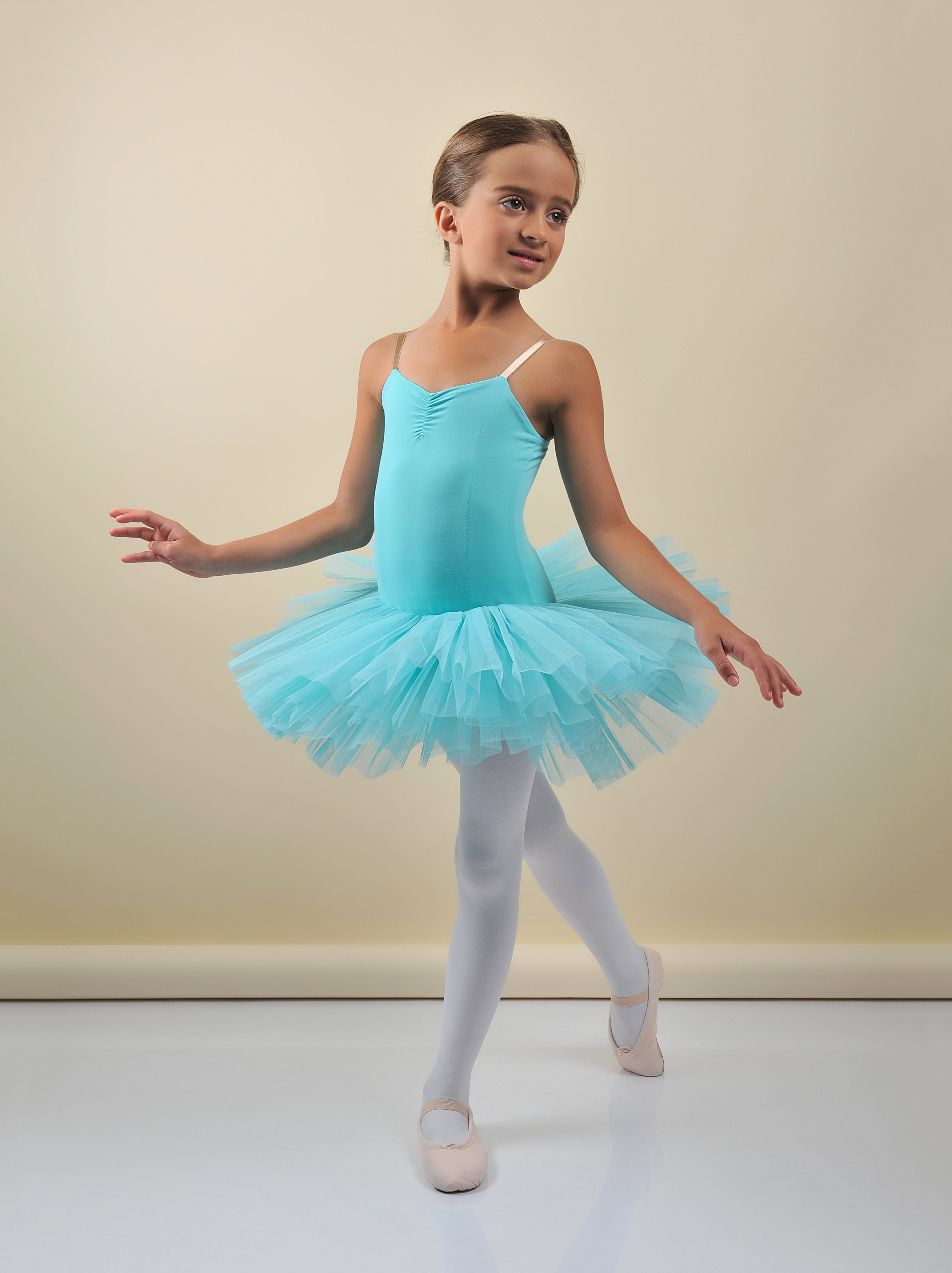 Kids Tutus
