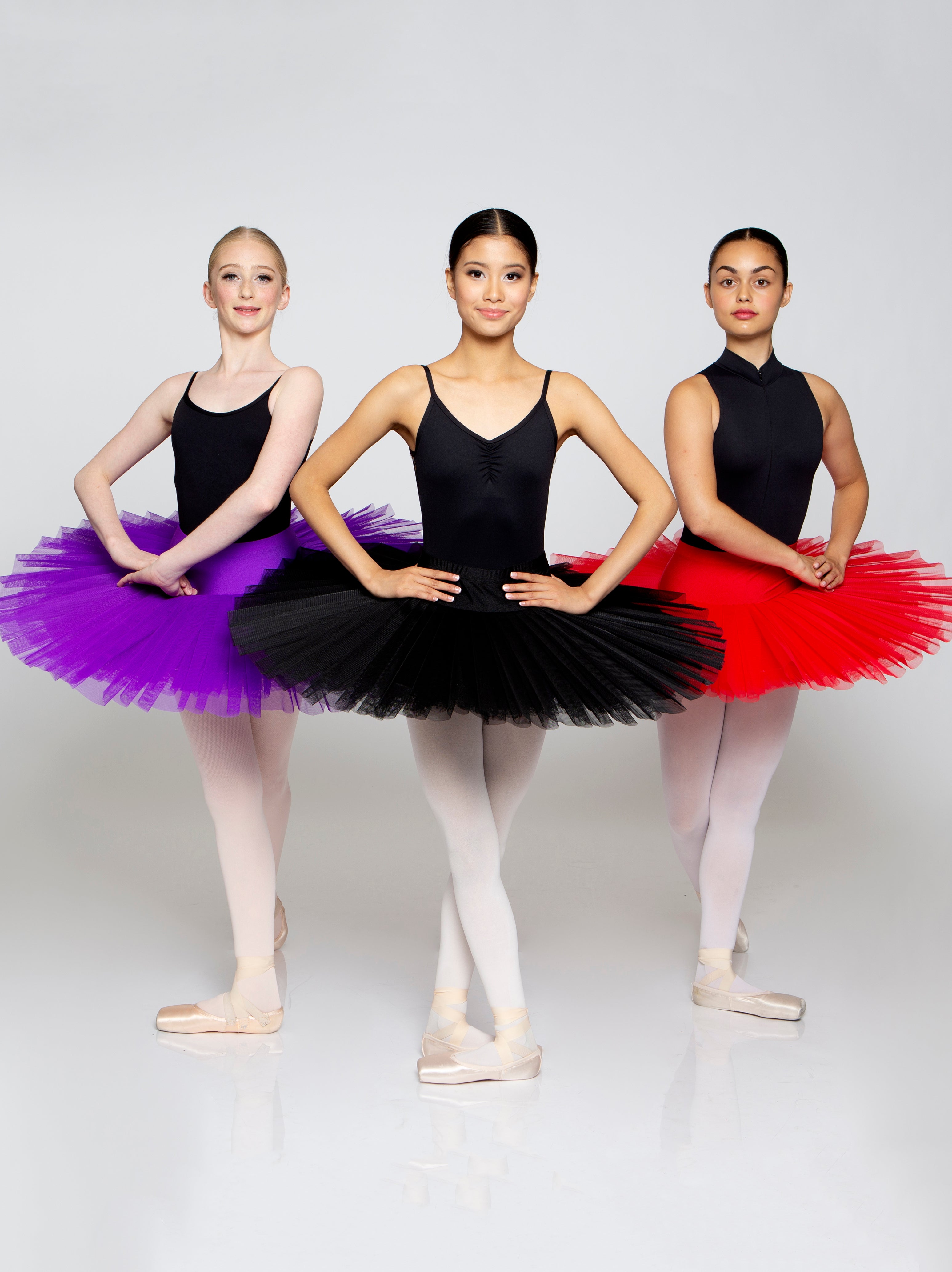 Platter Tutus