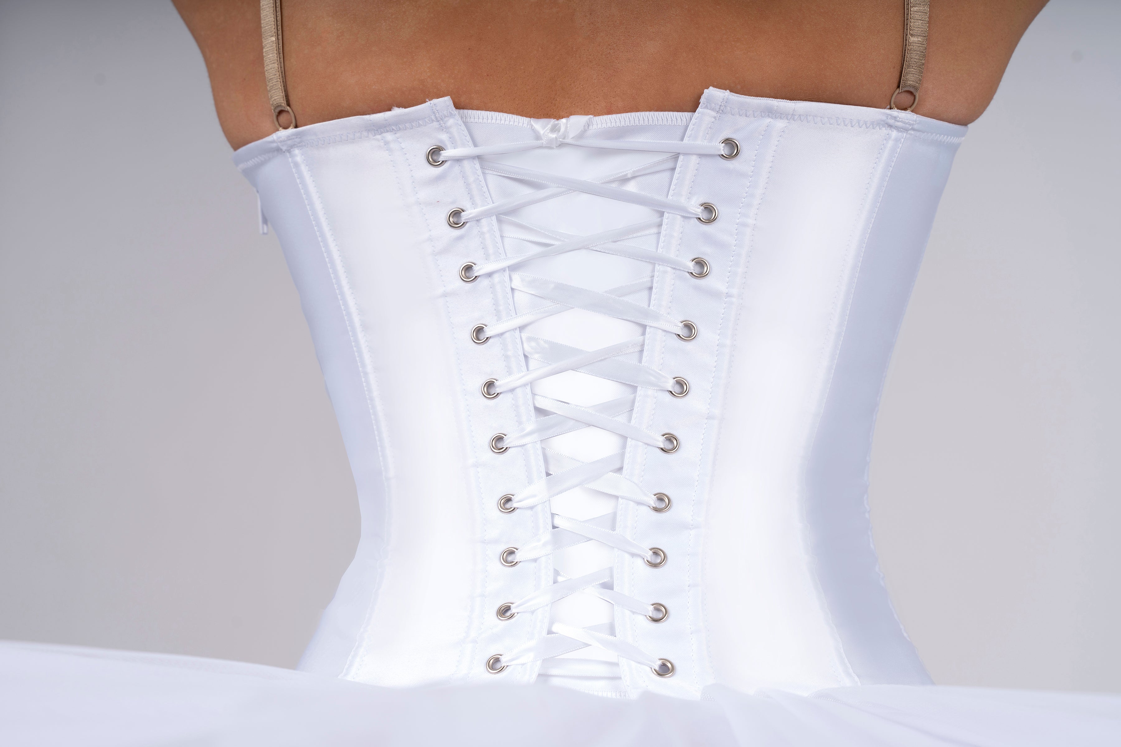 Classical Ballet Bodice