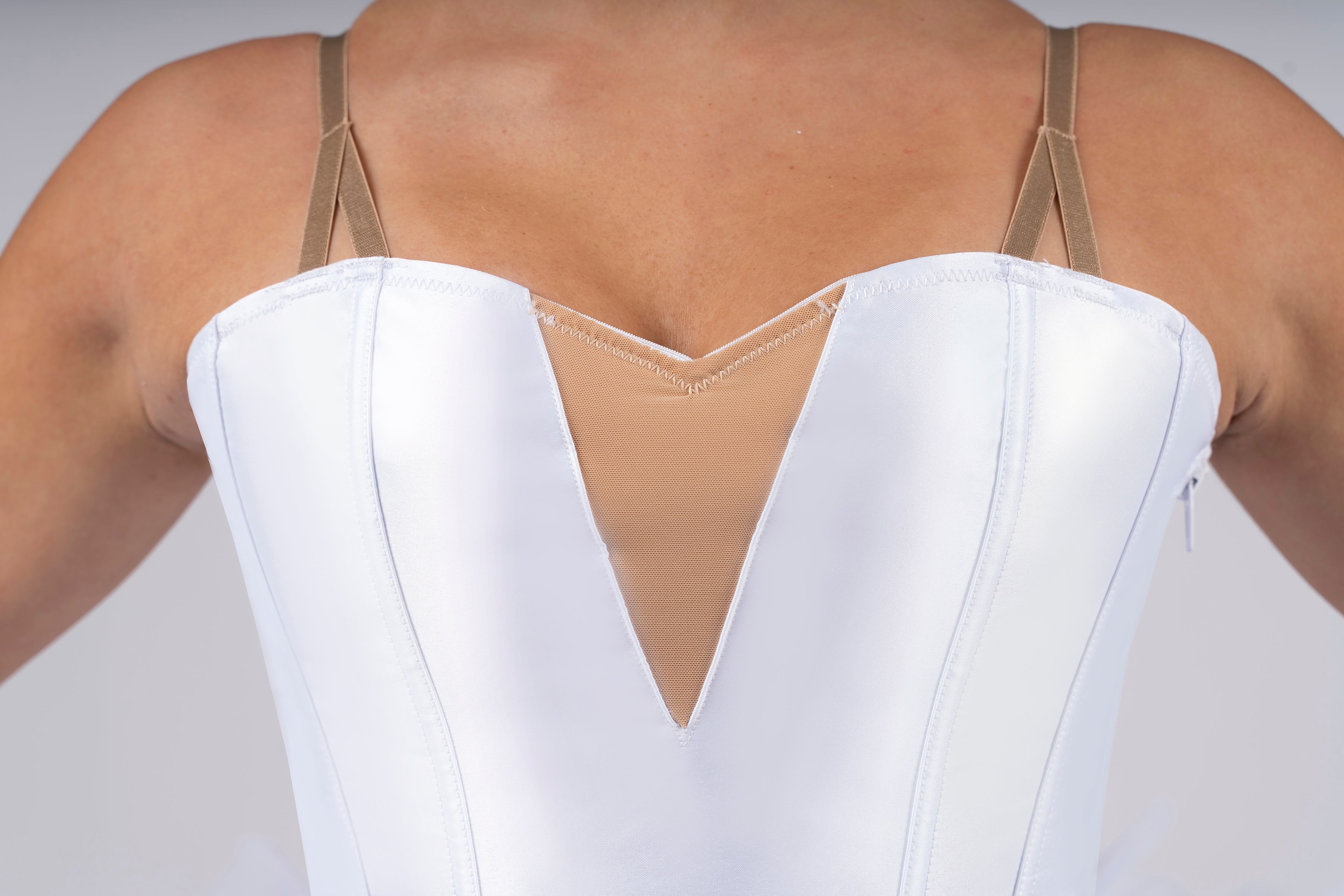 Classical Ballet Bodice