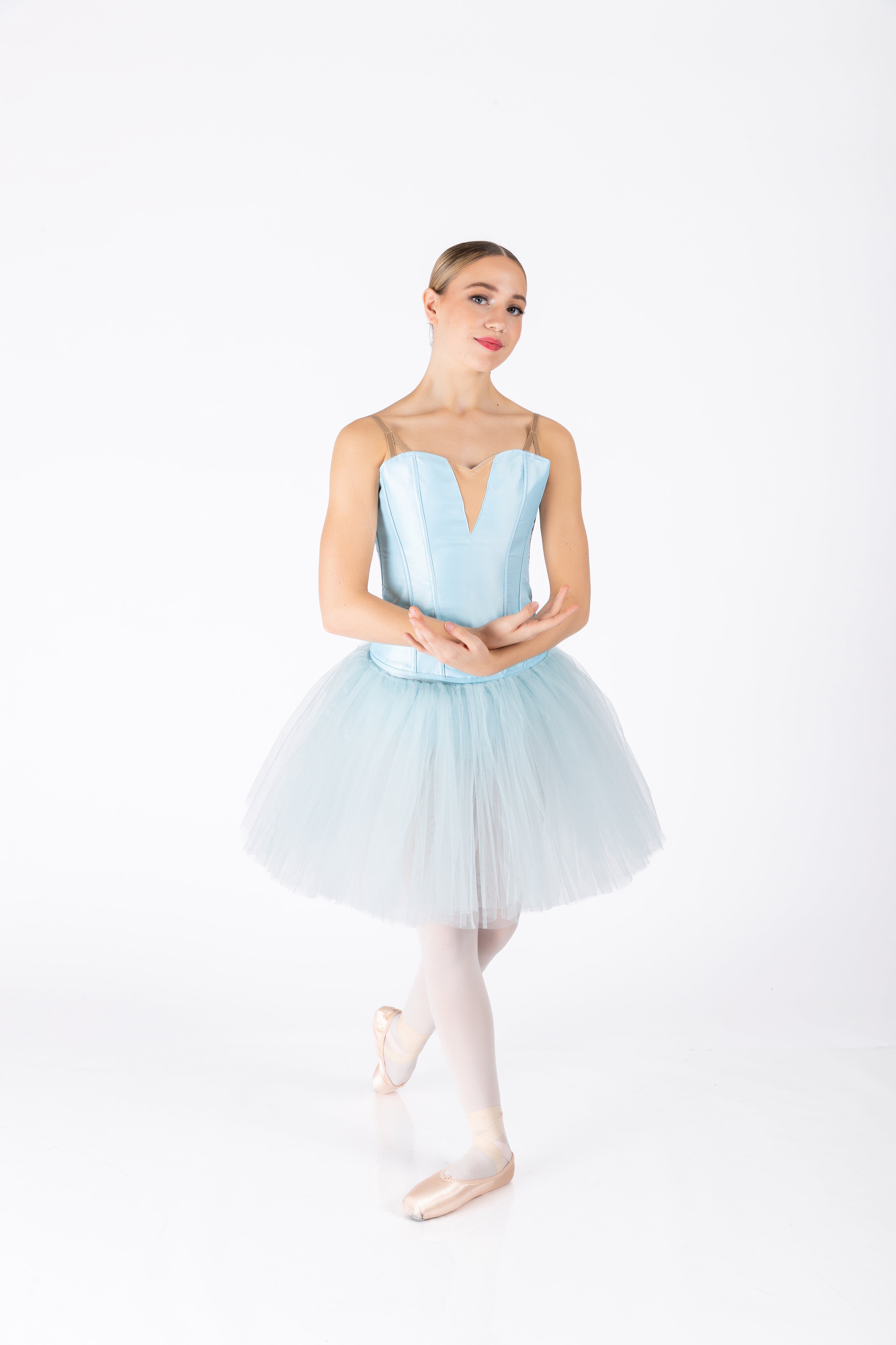 Classical Ballet Bodice