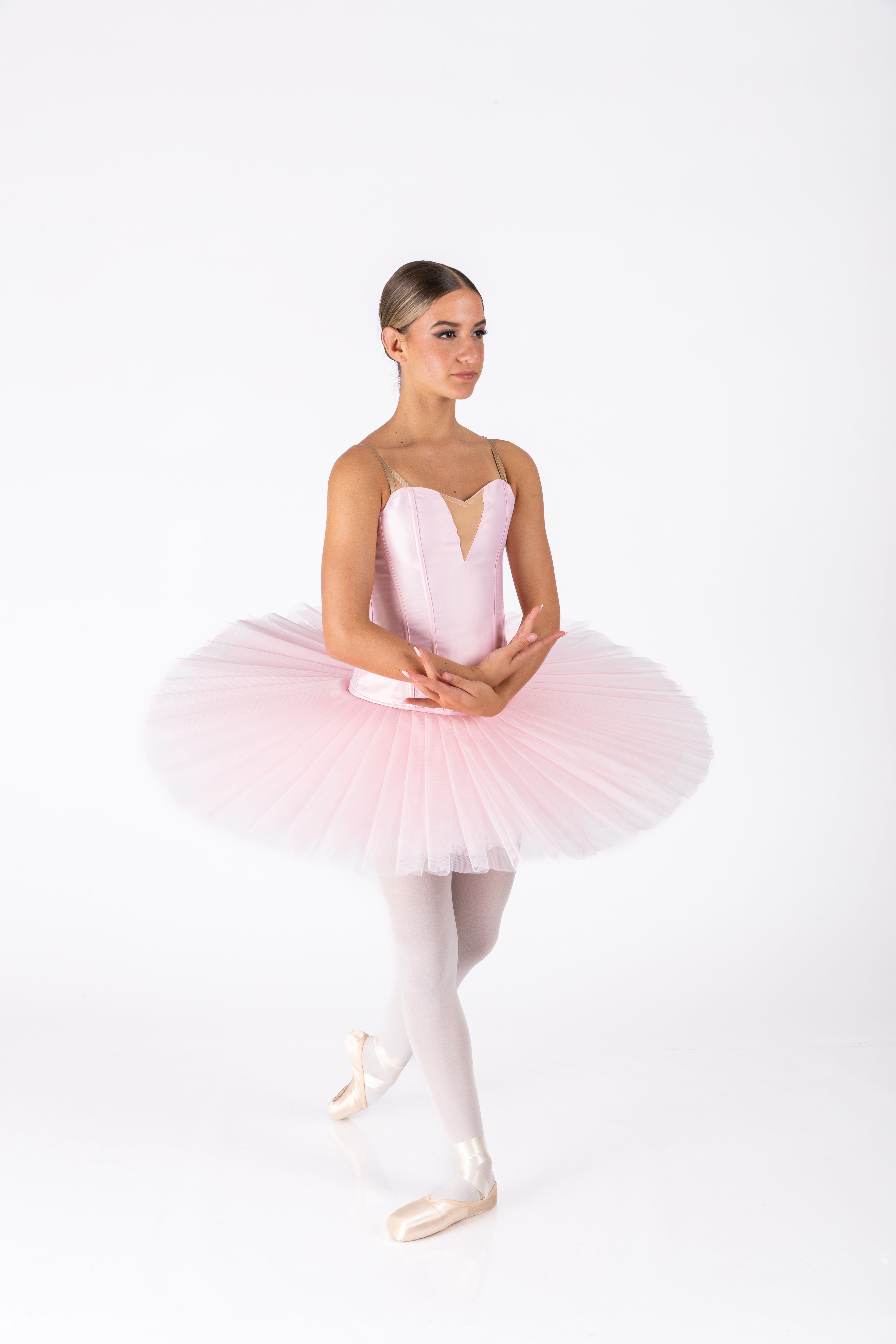 Classical Ballet Bodice