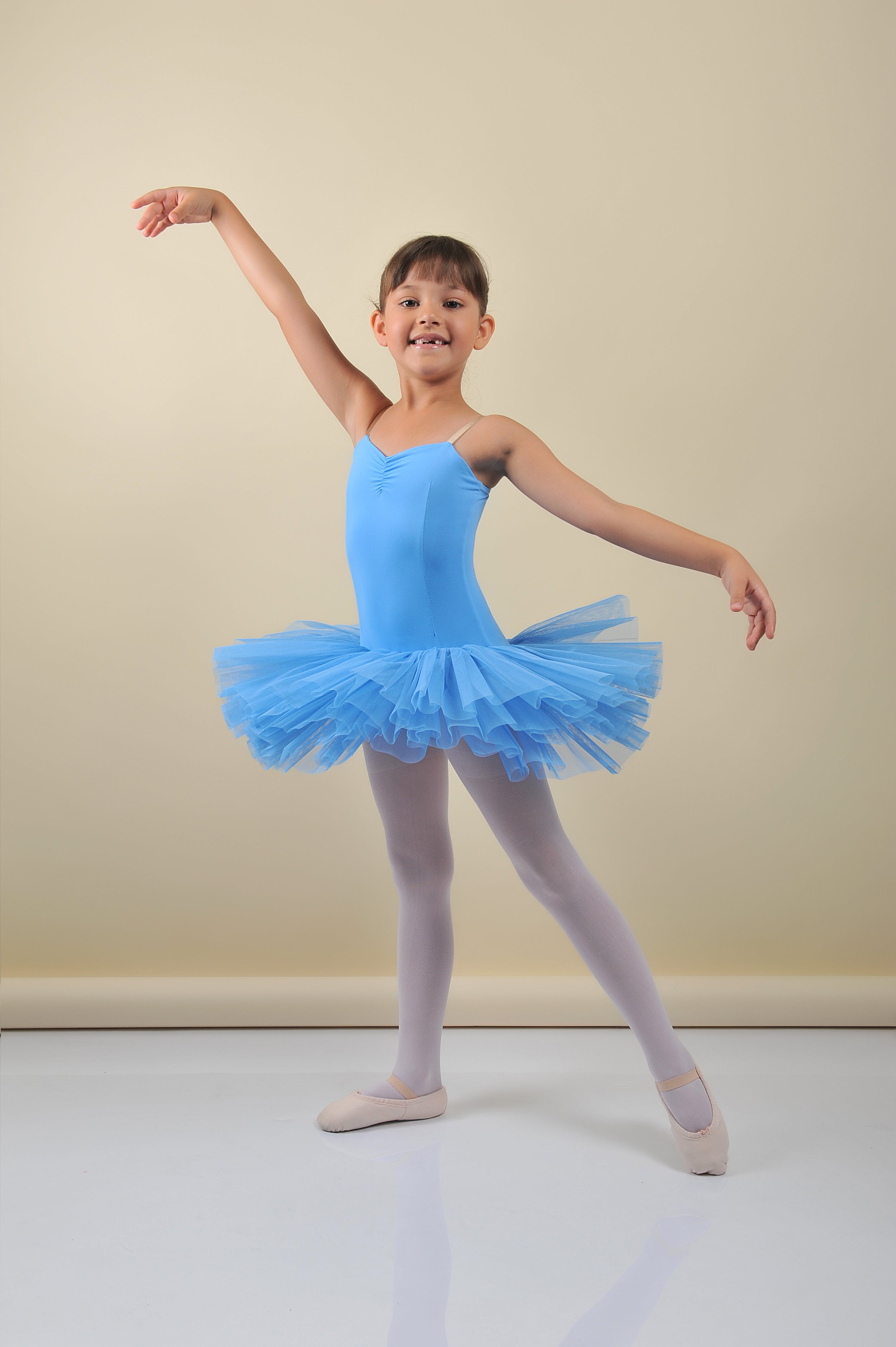 Petite Signature Tutu