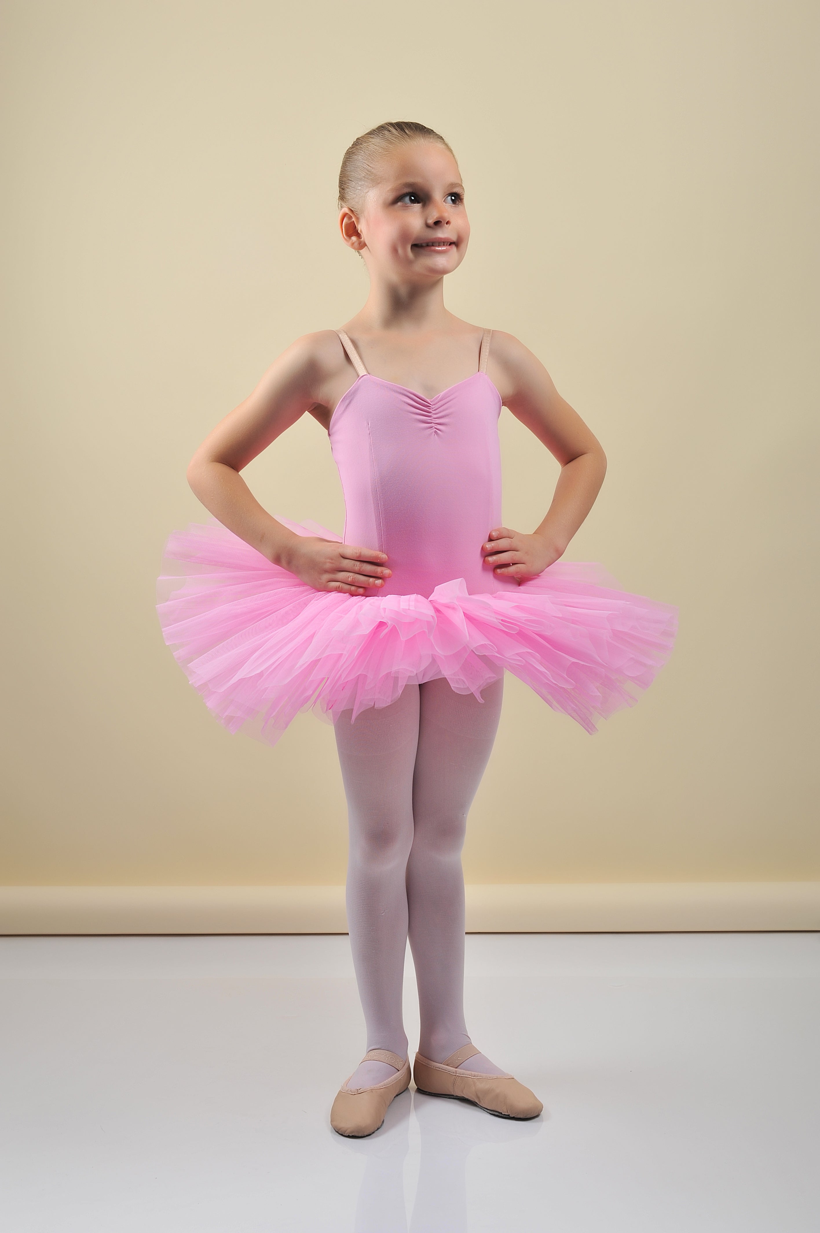 Petite Signature Tutu