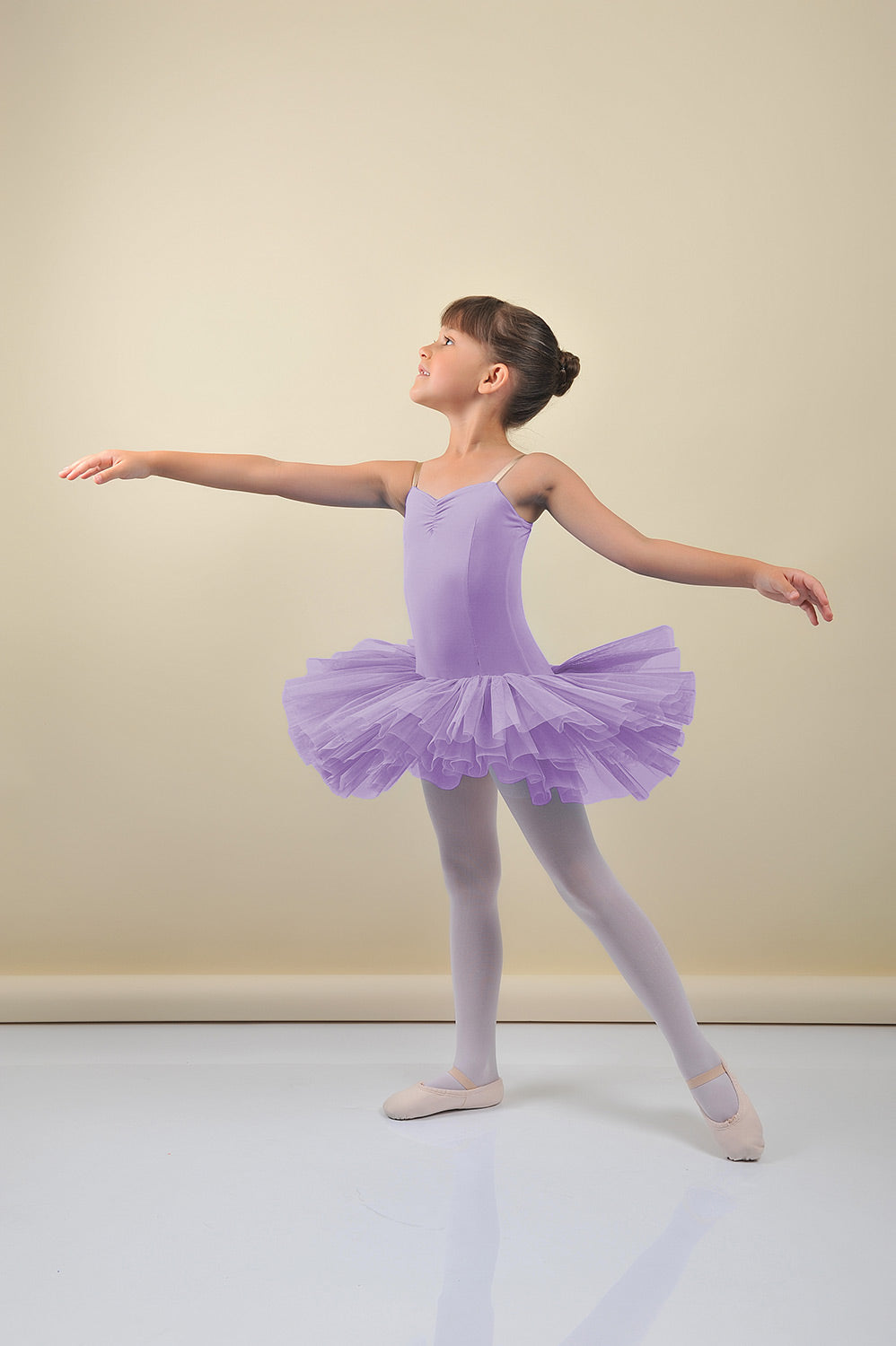 Petite Signature Tutu