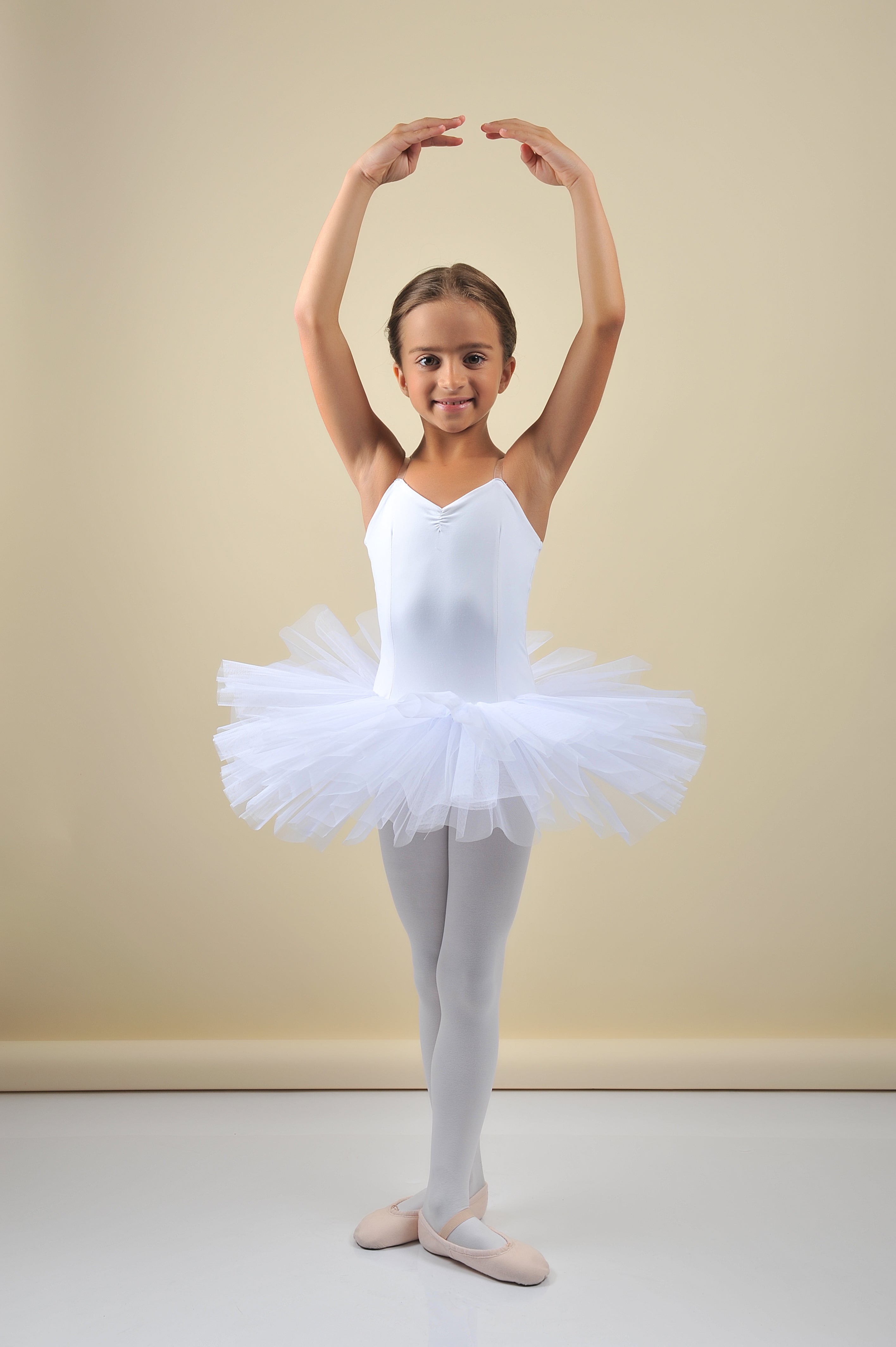 Petite Signature Tutu