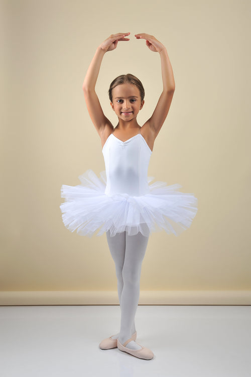 Petite Signature Tutu