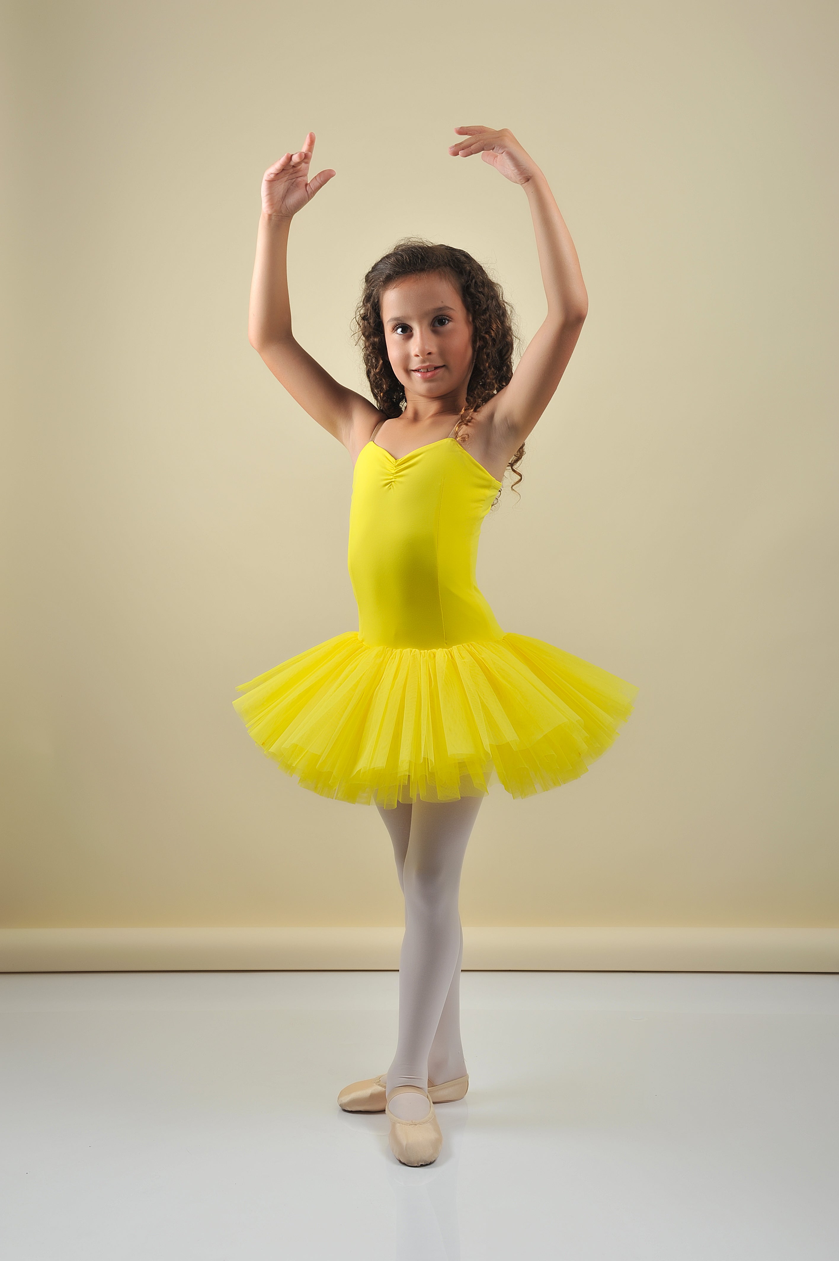Petite Signature Tutu