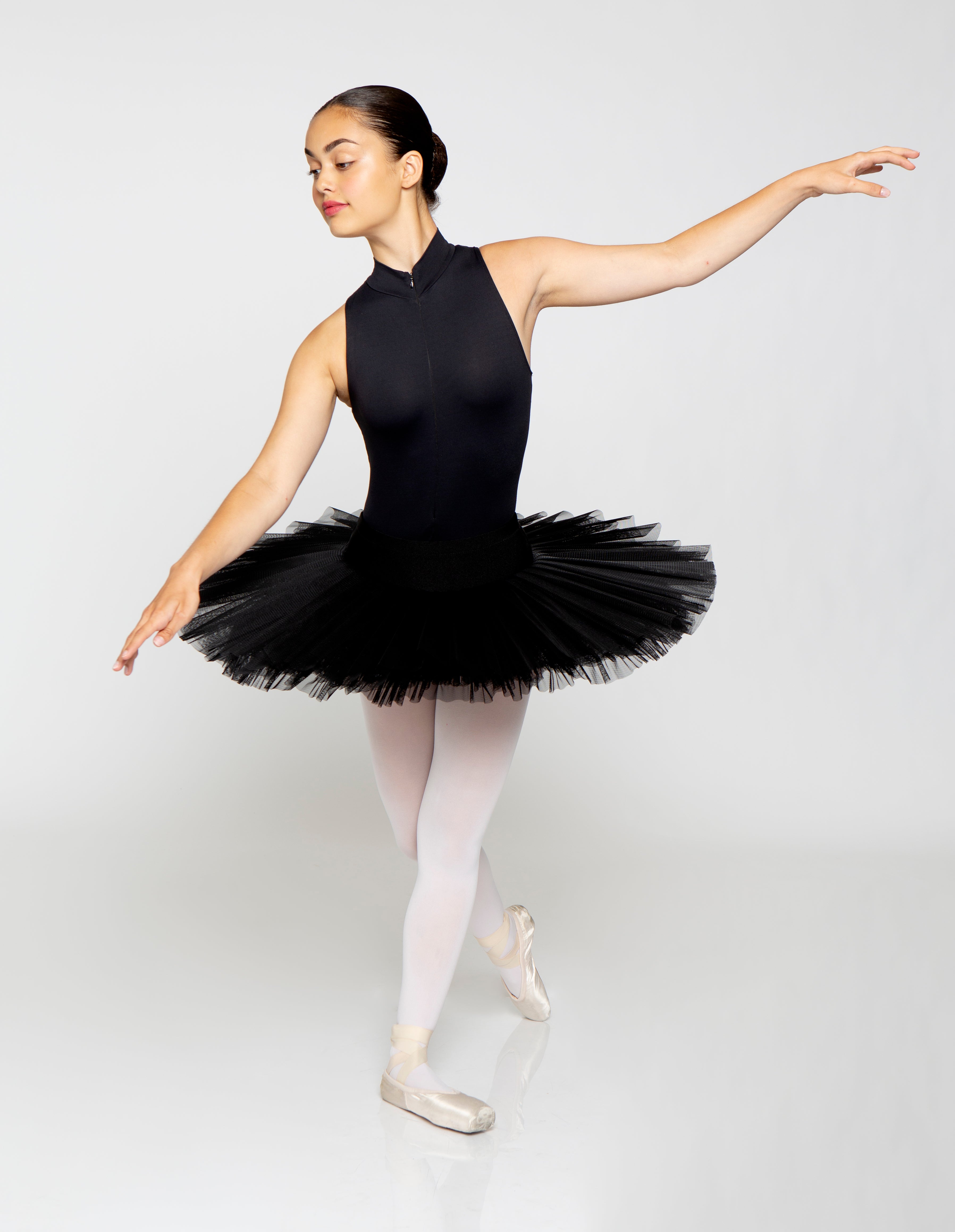 Petite Platter Tutu