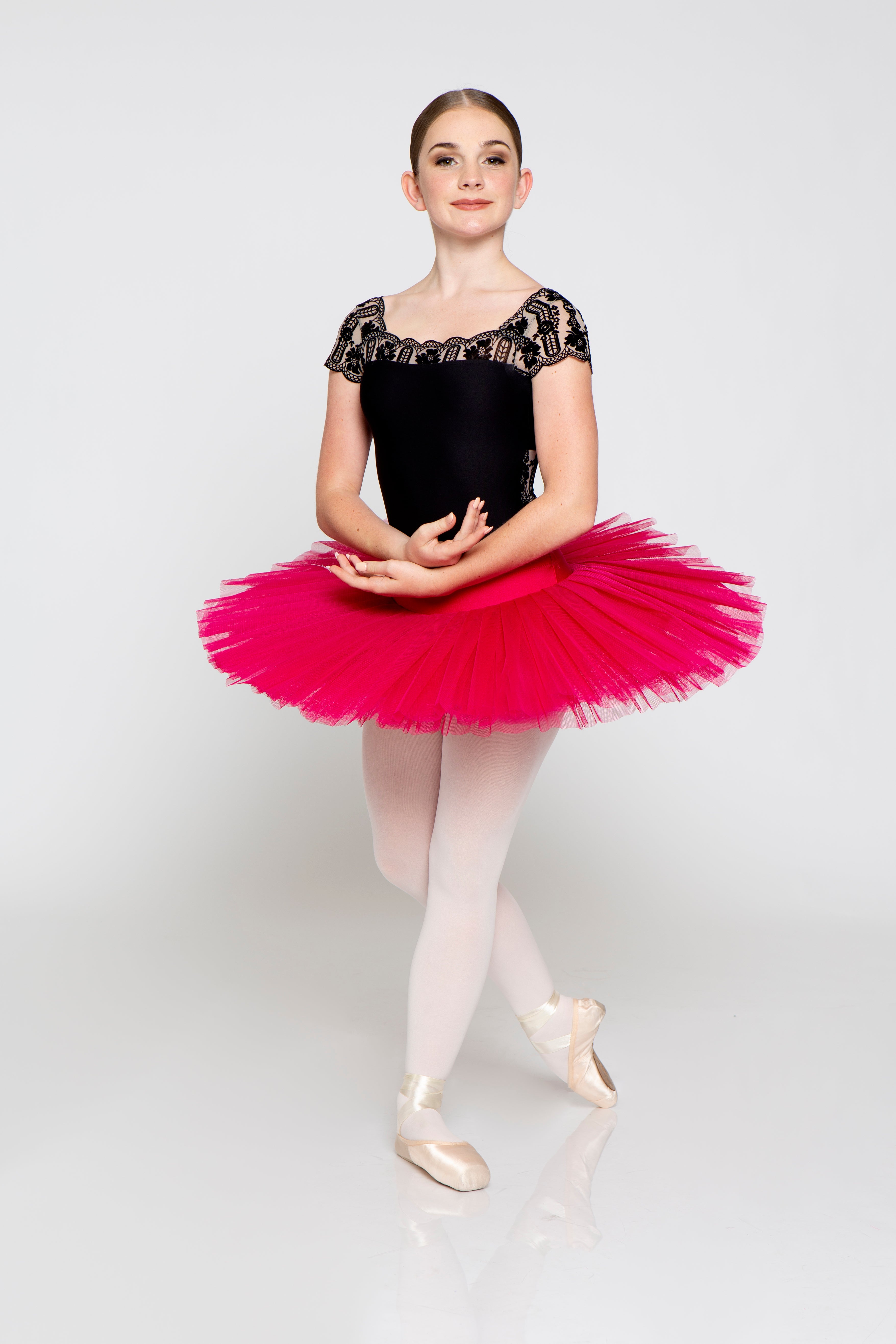 Petite Platter Tutu