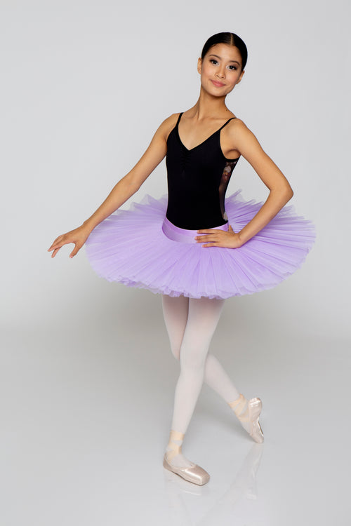Petite Platter Tutu