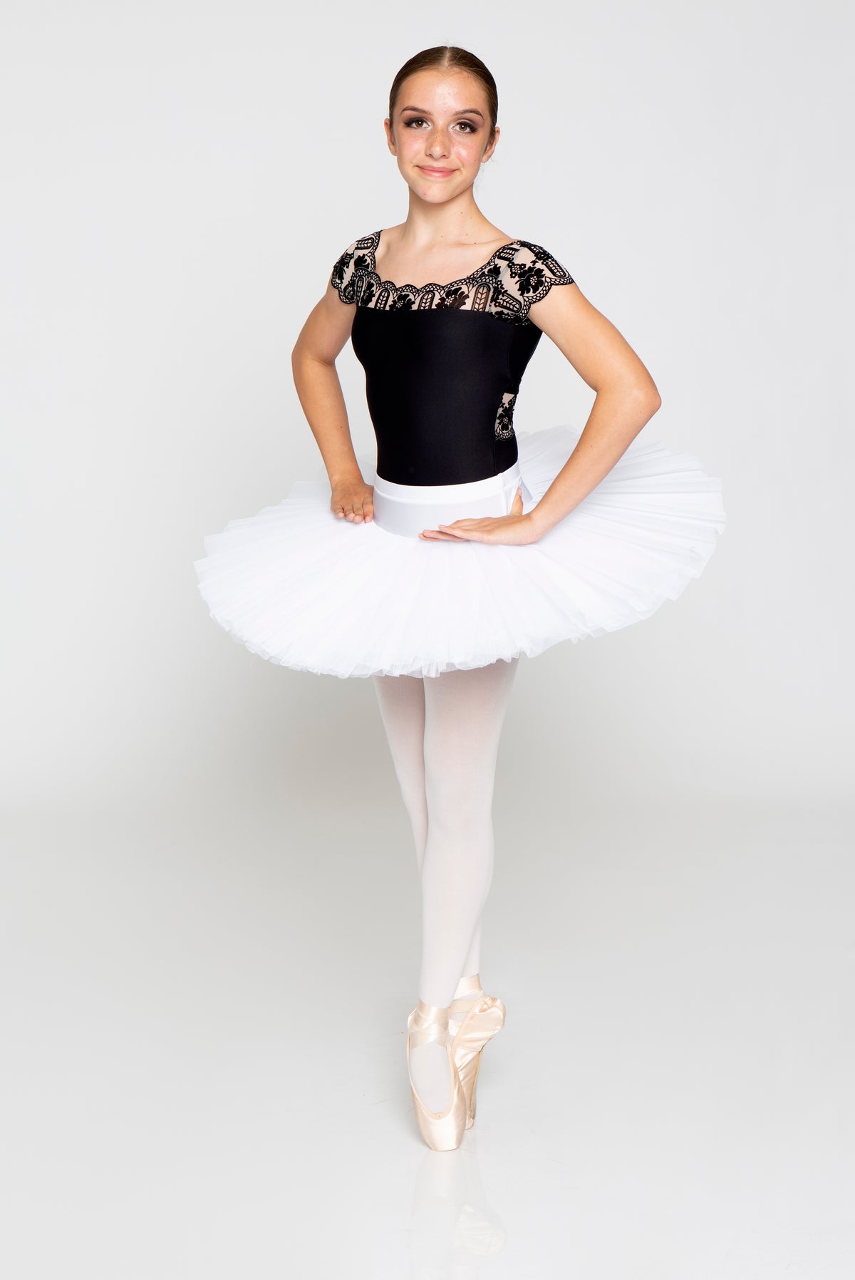 Petite Platter Tutu