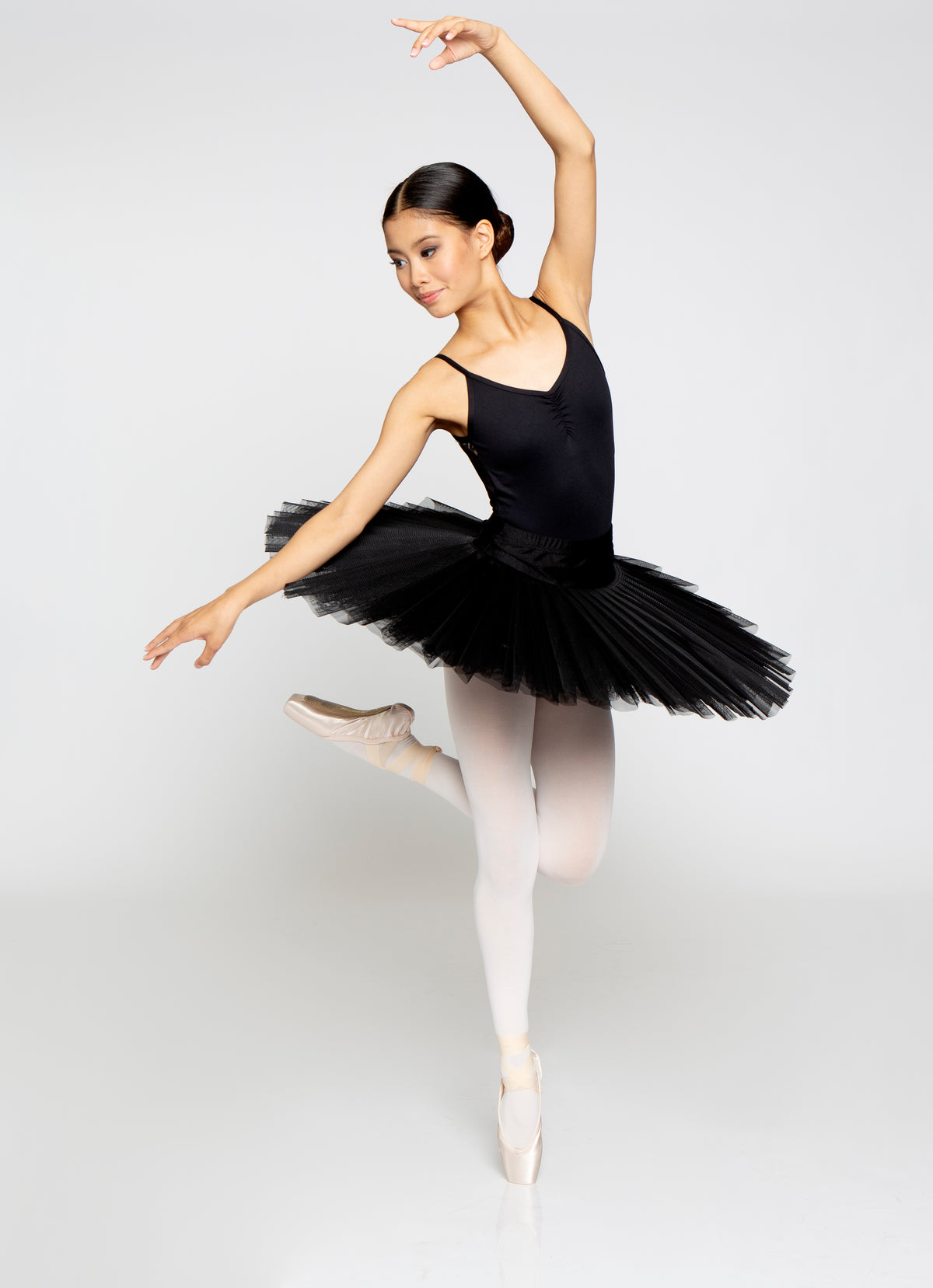 Premiere Platter Tutu