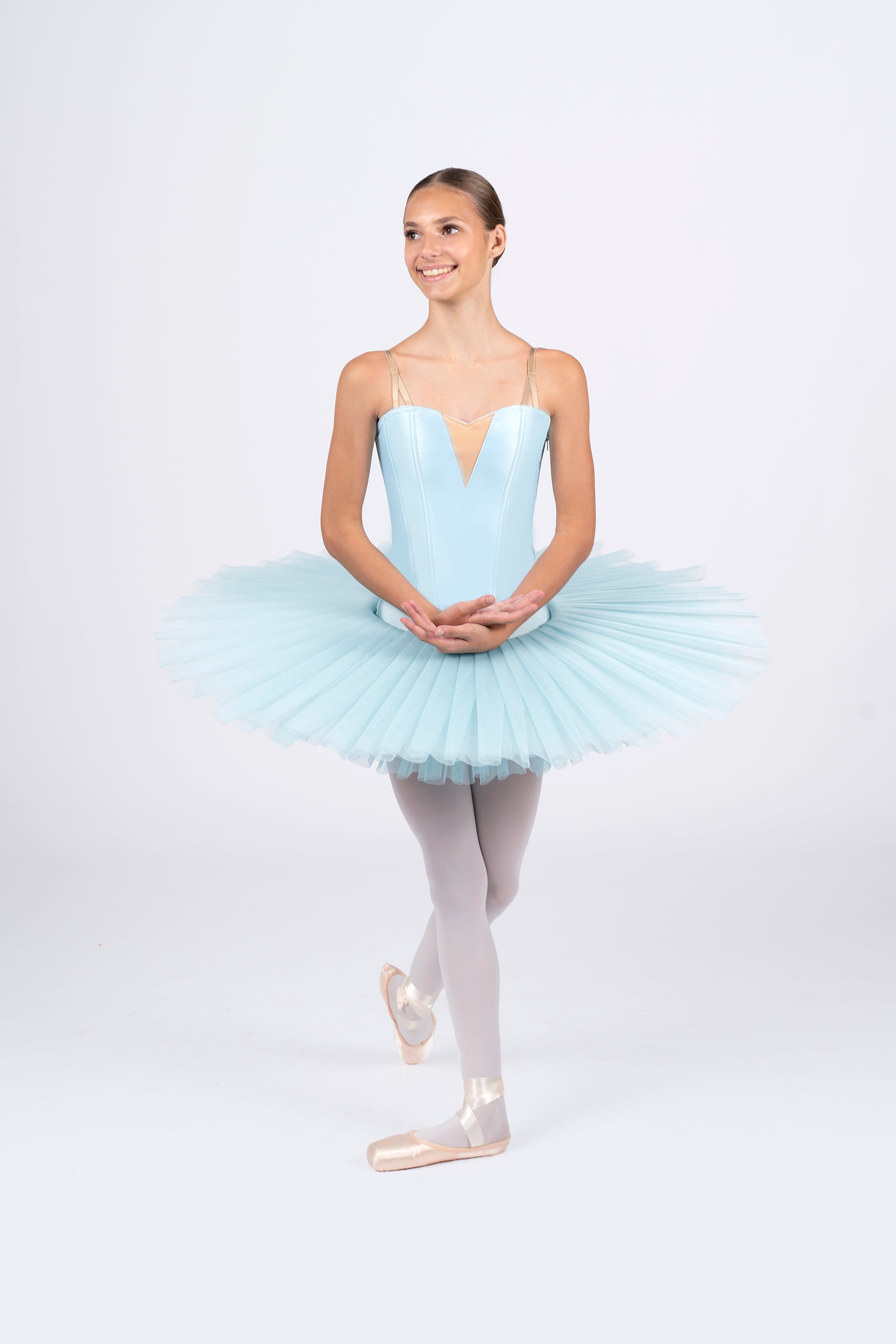 Premiere Platter Tutu