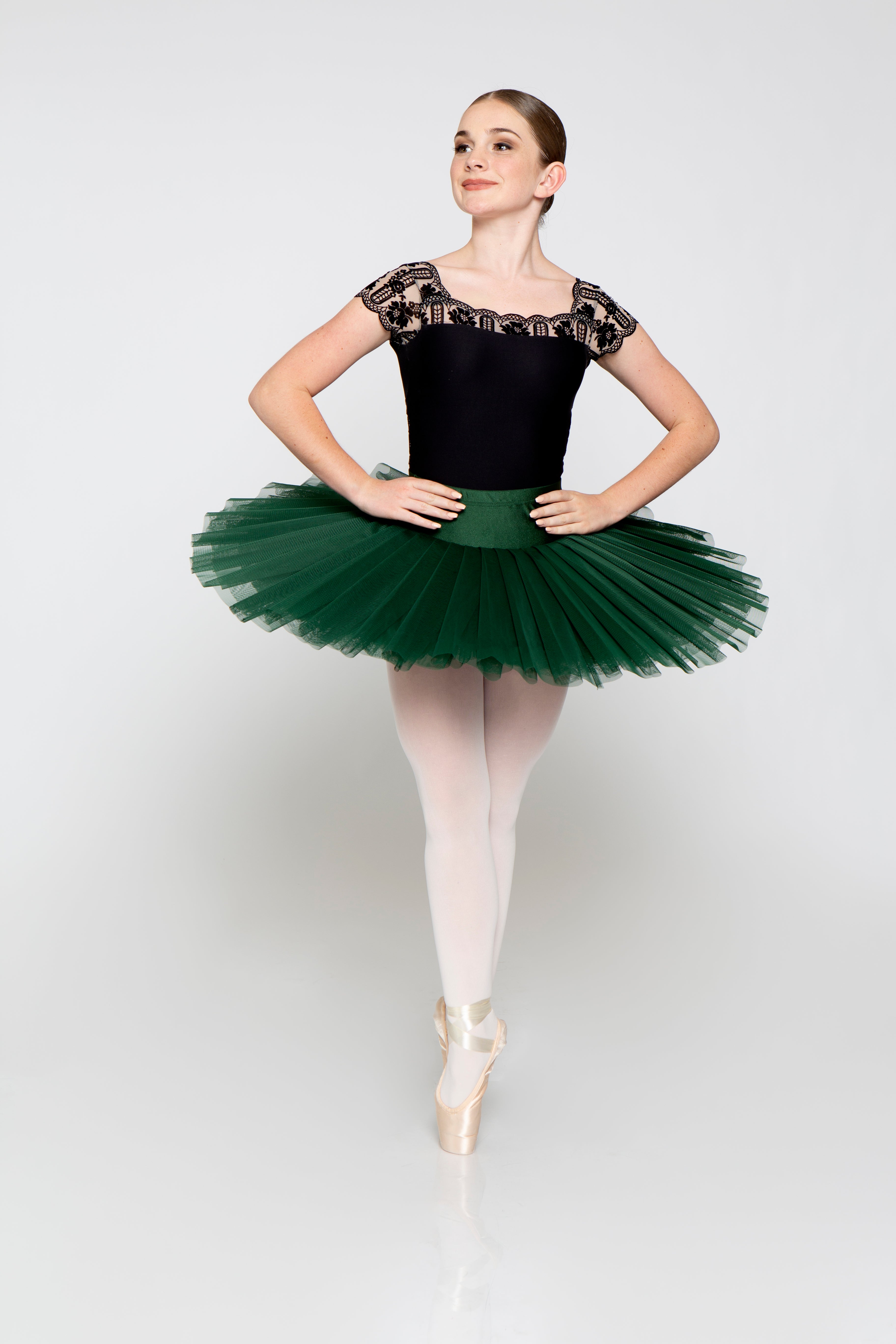 Premiere Platter Tutu