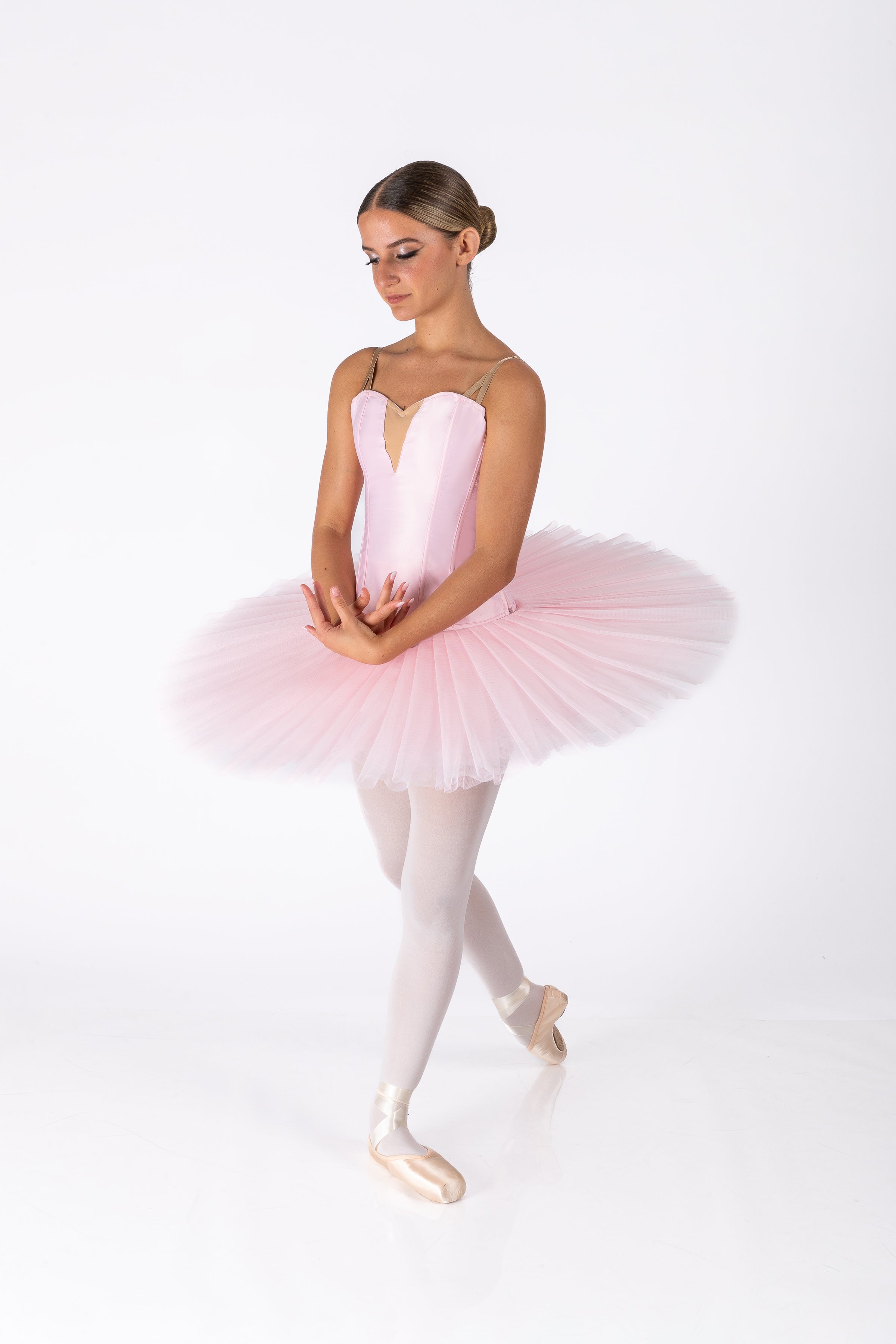 Premiere Platter Tutu