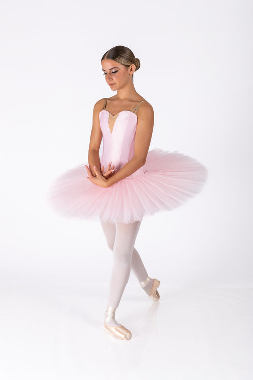Premiere Platter Tutu