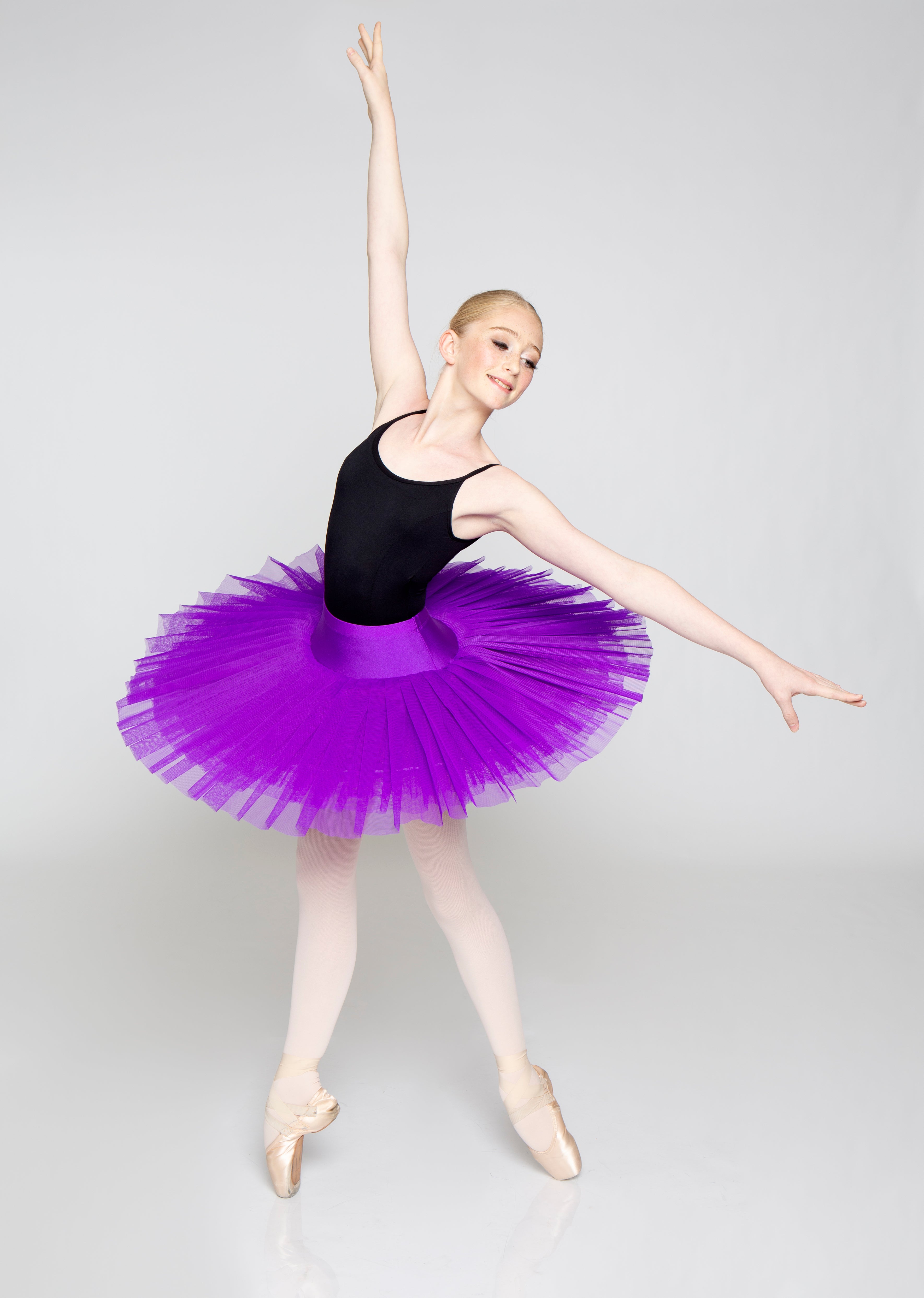 Premiere Platter Tutu