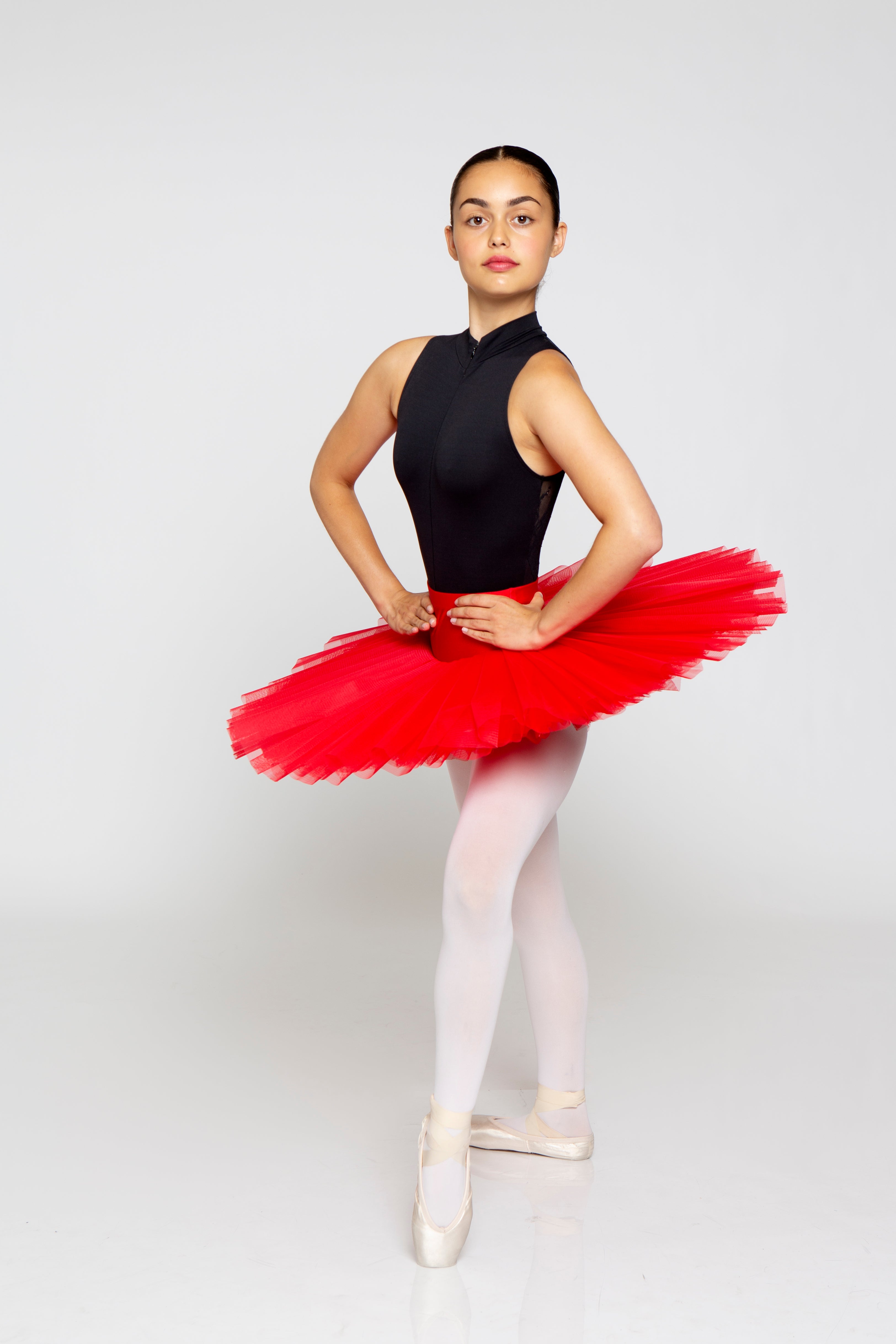 Premiere Platter Tutu