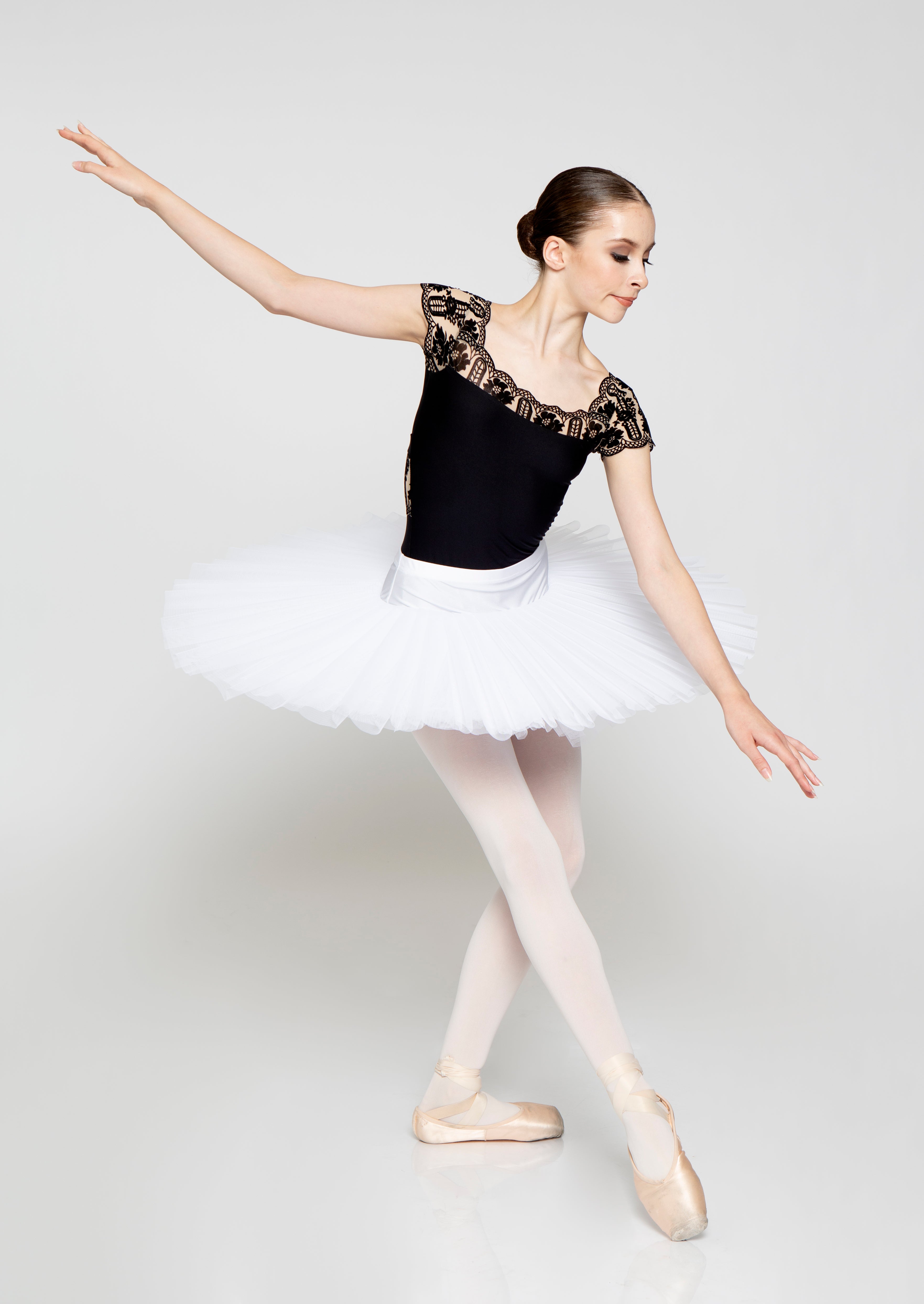 Premiere Platter Tutu