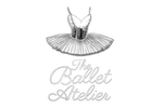 White Ballet Atelier Logo
